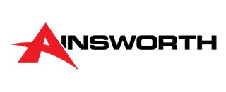 Logo van Ainsworth