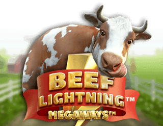Beef Lightning Megaways Slot 
