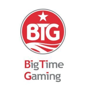 Big Time Gaming Logo