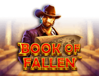 Book Of The Fallen Slot 