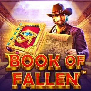 book-of-fallen-slot-logo