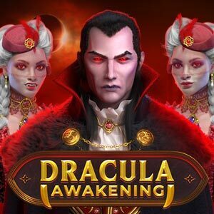 dracula-awakening-slot-logo