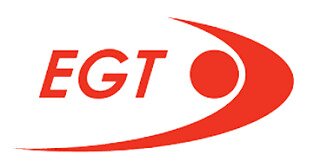 EGT Games Logo