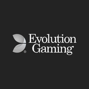 Evolution Gaming Logo