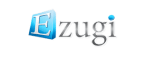Logo van Software provider Ezugi