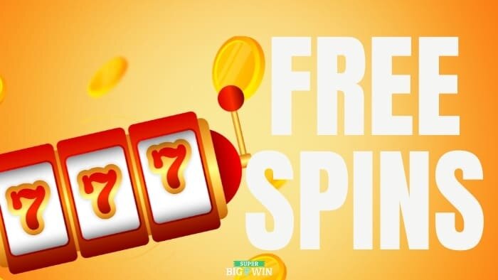 free spins bonus