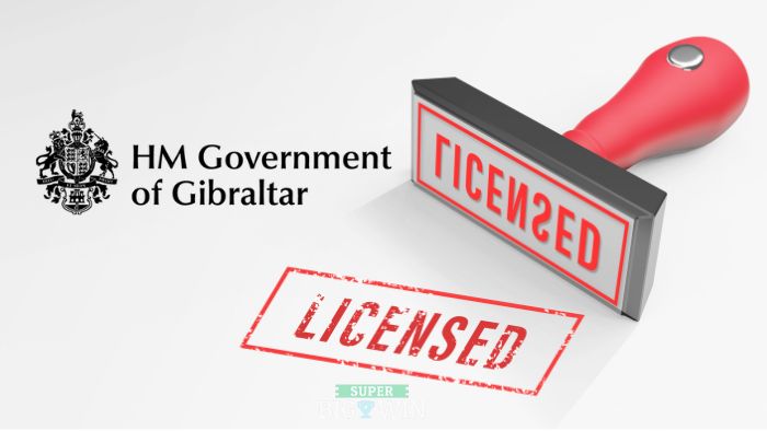 Gibraltar Casino License