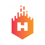 Logo van slots provider Habanero Systems