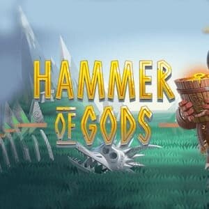 hammer-of-gods-slot-logo