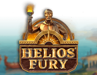 Helios’ Fury Slot 