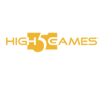 Het logo van High5Games