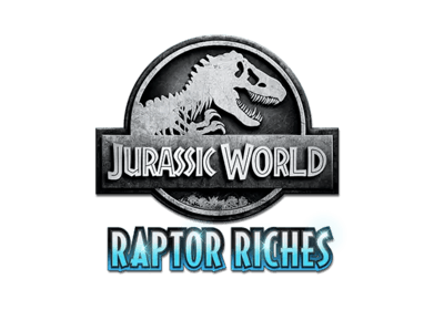 Jurassic world raptor riches gokkast