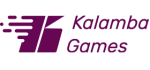 Het logo van Kalamba Games