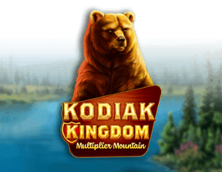 Kodiak Kingdom Multiplier Mountain Slot 