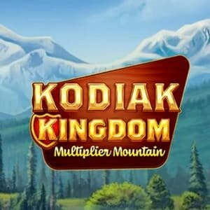 kodiak-kingdom-slot-logo