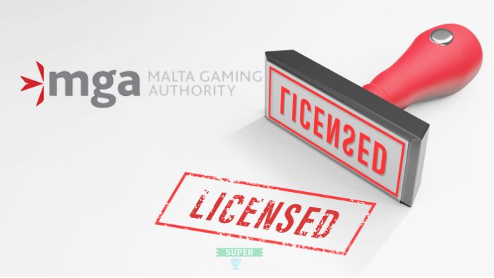 Malta Gaming Authority licentie 
