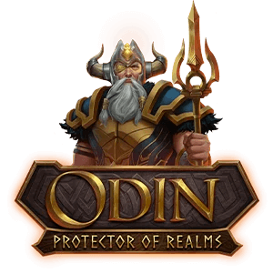 Odin: Protector of Realms Slot 