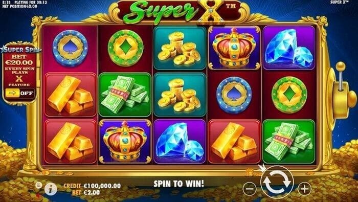 super-x-slot-review