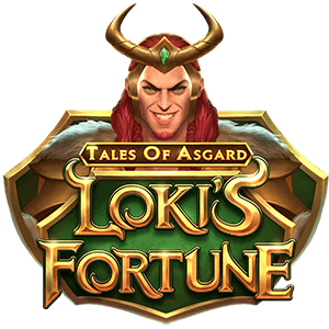 Tales of Asgard: Loki’s Fortune gokkast 