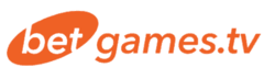 Het Logo van Betgames Software