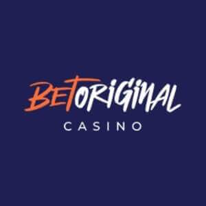 BetOriginal Casino Logo