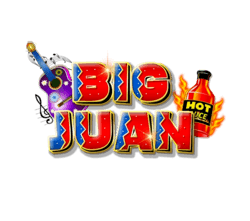 Big Juan gokkast 