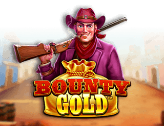 Bounty Gold Slot 