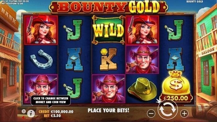 bounty-gold-slot-review