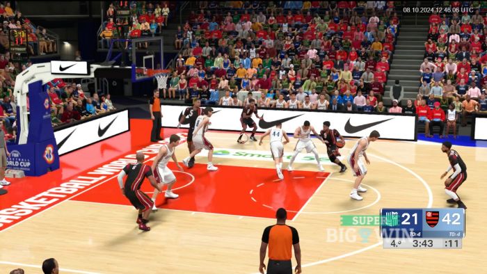 wedden op NBA 2K esports in Nederland