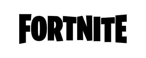 logo van Fortnite