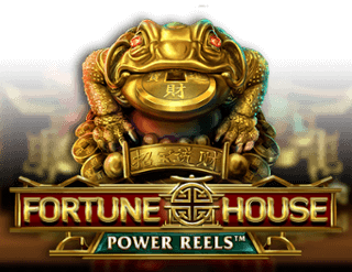 Fortune House Power Reels Slot 