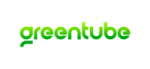 Greentube software provider logo