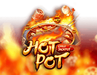 Hot Hot Chilli Pot gokkast