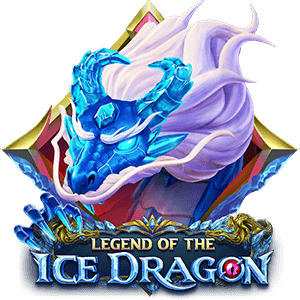 The Legend of the Ice Dragon Slot 