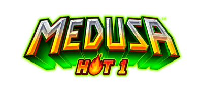 Medusa Hot 1 Slot 