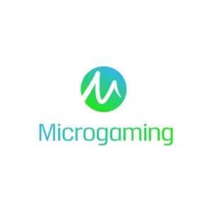 Microgaming logo