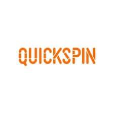 Quickspin Logo