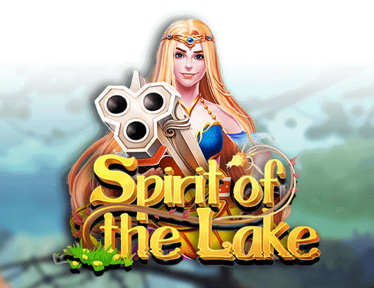 Spirit of the Lake gokkast 