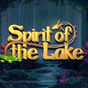 logo van Spirit of the Lake gokkast