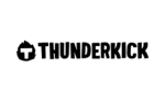 Software provider Thunderkick Logo