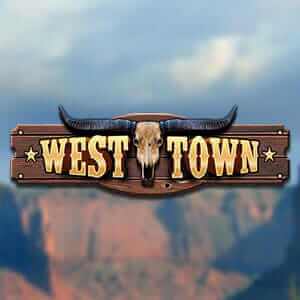 West Town Gokkast Logo