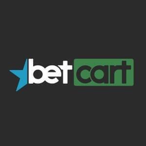 Betcart Online Casino Logo