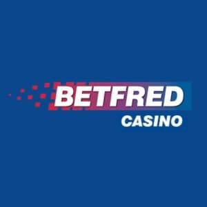 Betfred Online Casino Logo