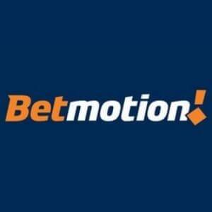Betmotion Online Casino Logo