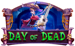 Day of Dead Slot 