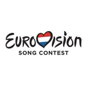 Eurovisie songfestival Nederland logo