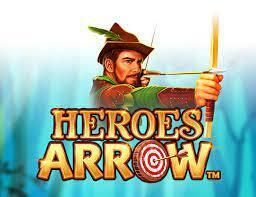 Heroes Arrow gokkast 