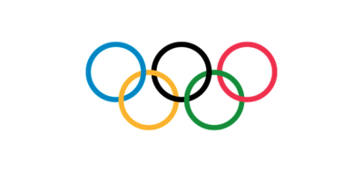 Olympische Spelen Logo
