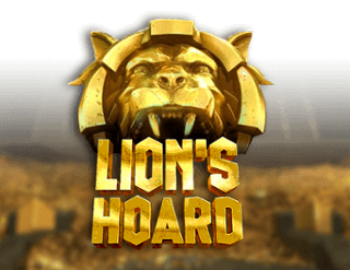 Lion’s Hoard Slot 