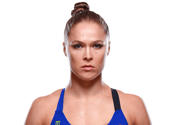 Foto van Ronda Rousey